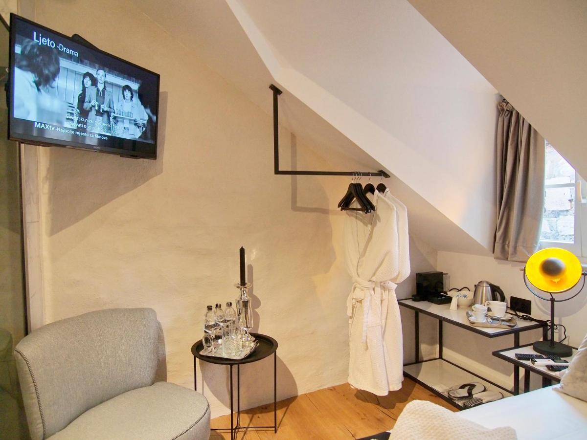 La Vita E Bella III Dubrovnik Ngoại thất bức ảnh