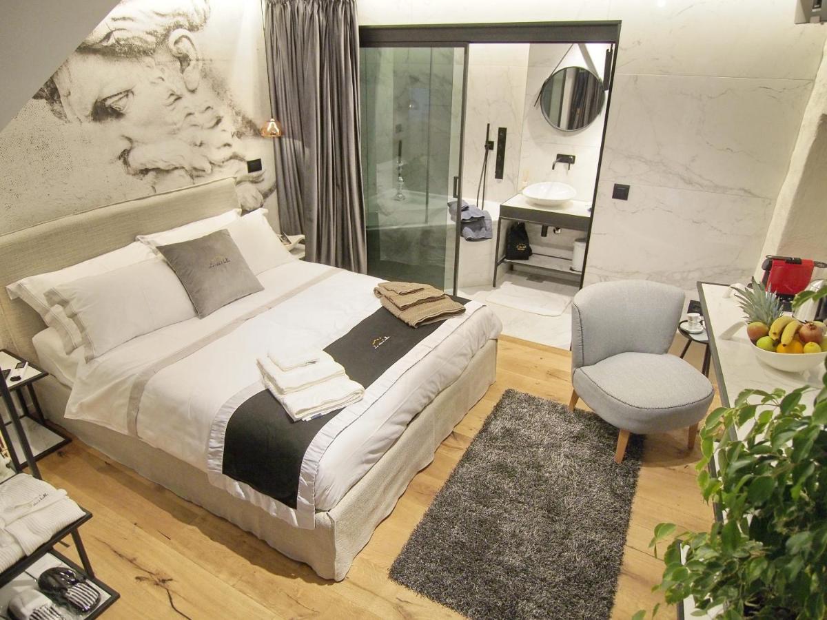 La Vita E Bella III Dubrovnik Ngoại thất bức ảnh