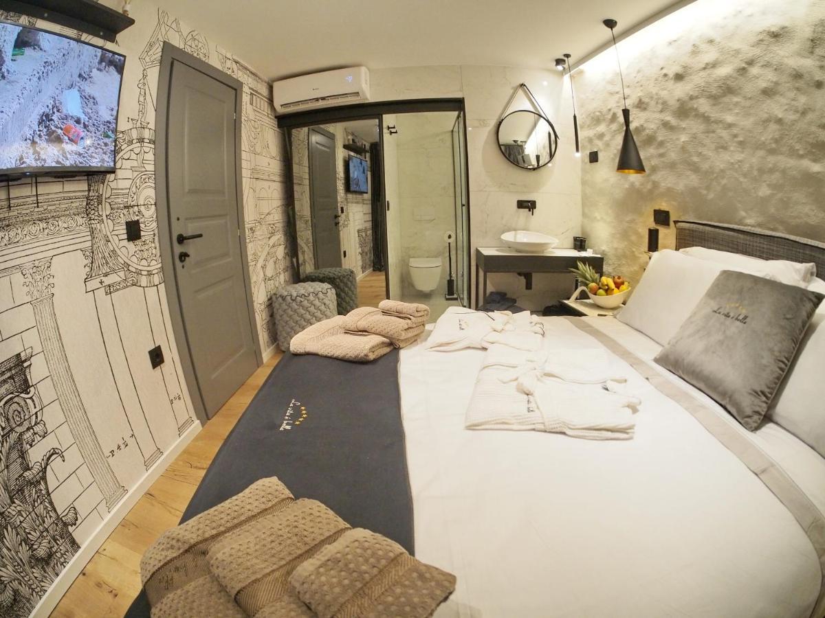 La Vita E Bella III Dubrovnik Ngoại thất bức ảnh