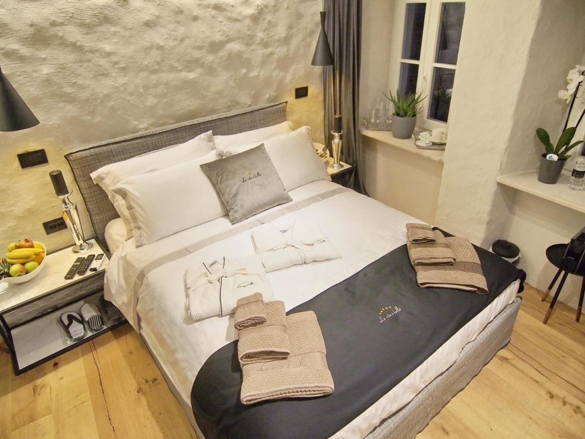 La Vita E Bella III Dubrovnik Ngoại thất bức ảnh