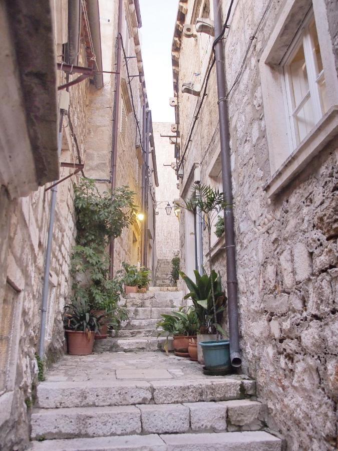 La Vita E Bella III Dubrovnik Ngoại thất bức ảnh