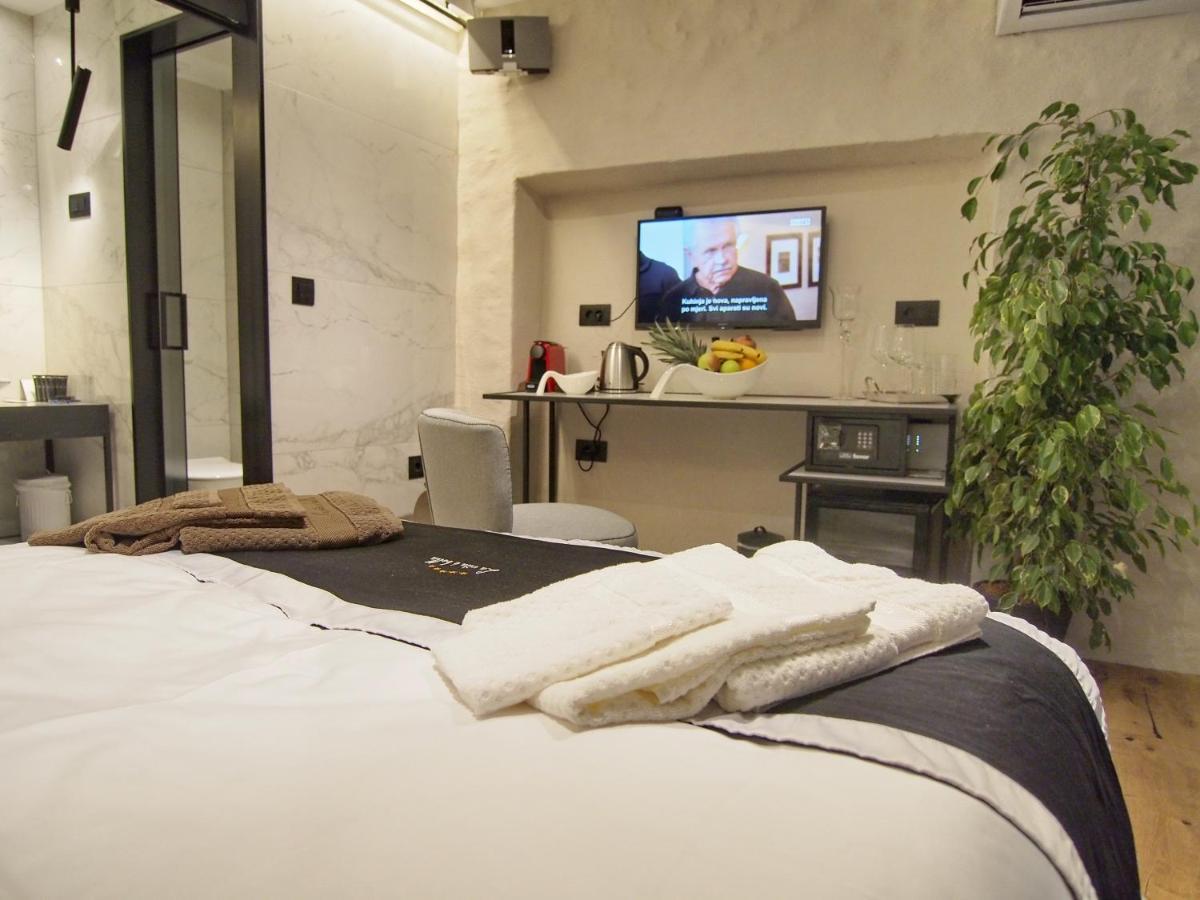 La Vita E Bella III Dubrovnik Ngoại thất bức ảnh